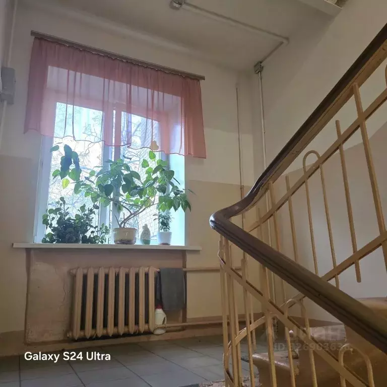 3-к кв. Москва 2-я Прядильная ул., 7А (67.1 м) - Фото 2