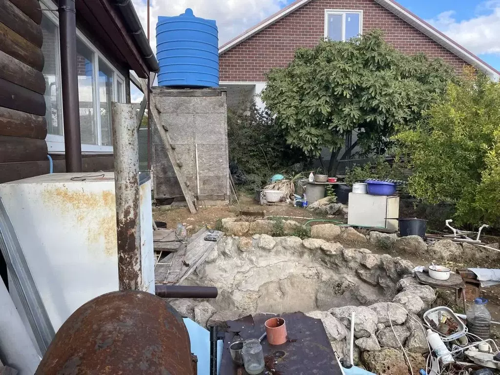 Участок в Севастополь ш. Фиолентовское, 89/116 (5.0 сот.) - Фото 2