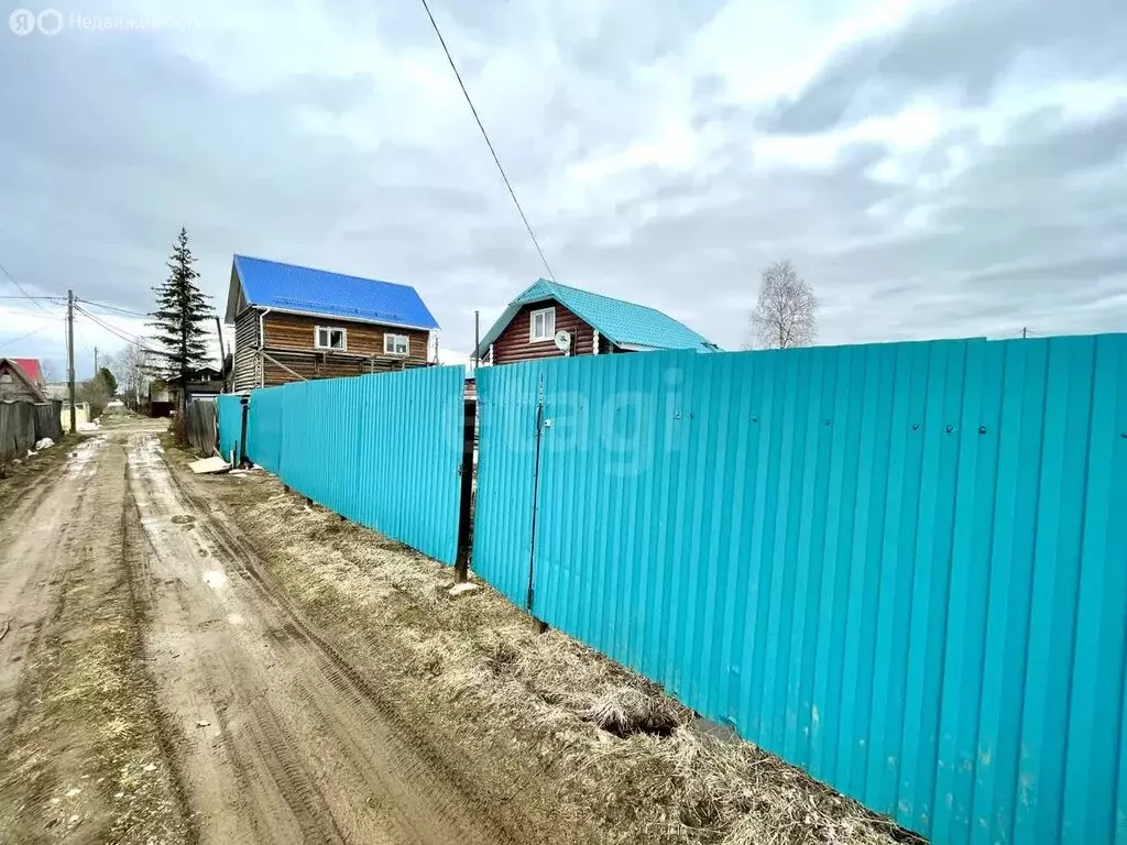Дом в Сыктывкар, территория Дырносский, СНТ Восход (66.6 м) - Фото 0
