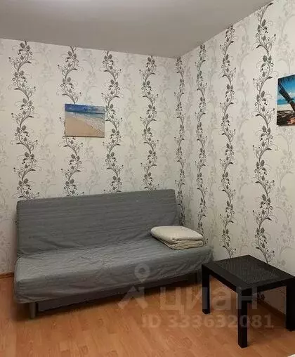1-к кв. Москва ул. Гарибальди, 28К1 (30.0 м) - Фото 2