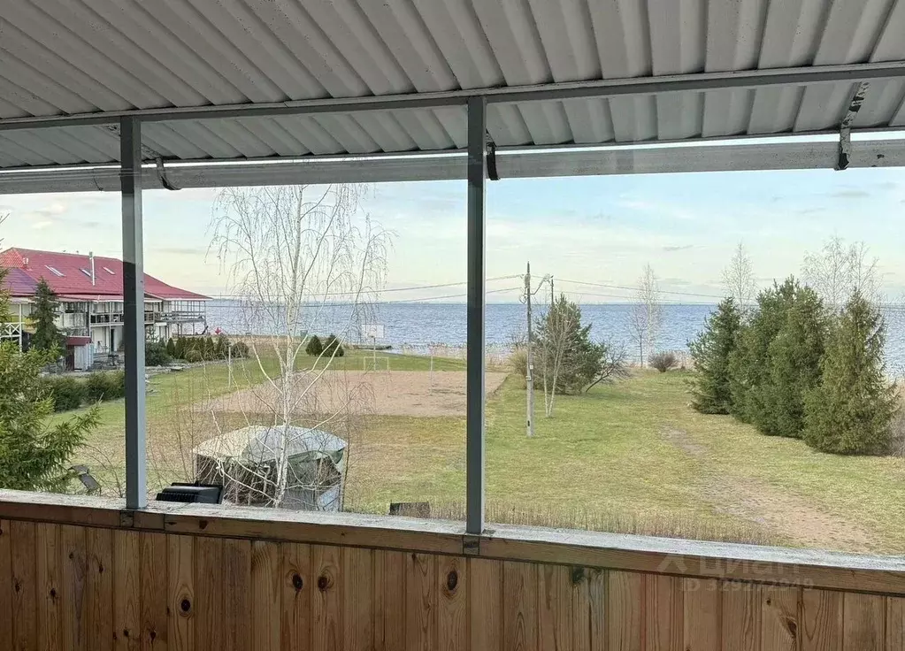 Дом в Санкт-Петербург, Санкт-Петербург, Ломоносов Морская ул., 2б (120 ... - Фото 1