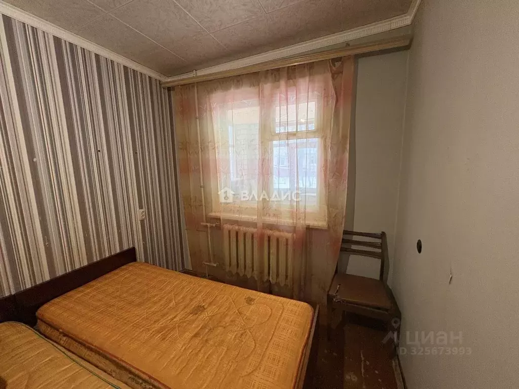 3-к кв. Белгородская область, Белгород ул. Некрасова, 25 (56.2 м) - Фото 2