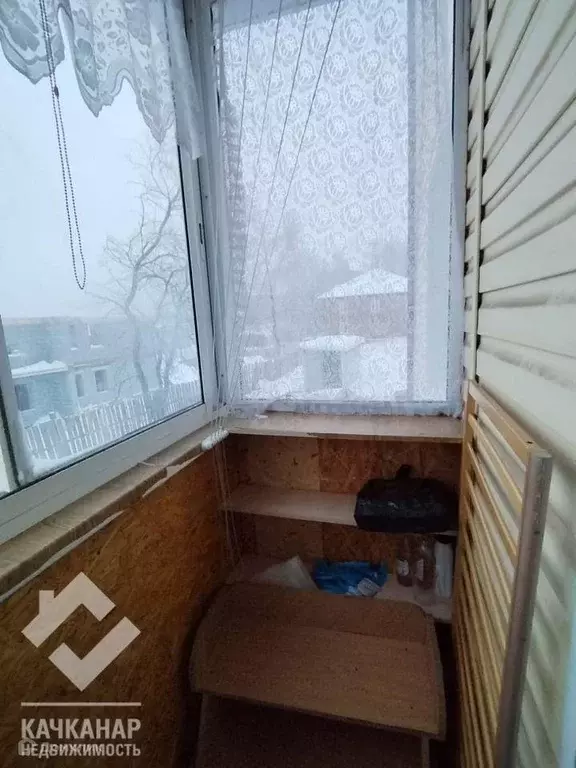 Продаётся 3-к квартира, 56.4 м - Фото 1
