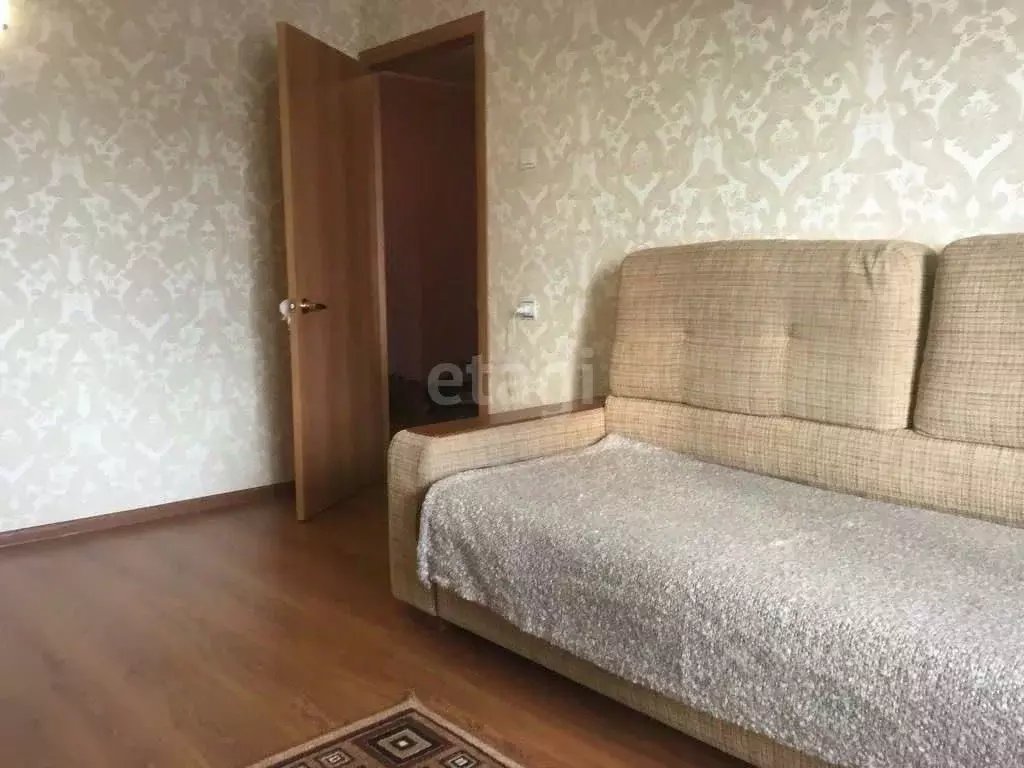 1-к кв. Свердловская область, Екатеринбург ул. Гурзуфская, 7 (39.0 м) - Фото 1