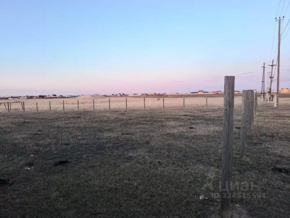 Участок в Саха (Якутия), Якутск городской округ, с. Хатассы ул. ... - Фото 2