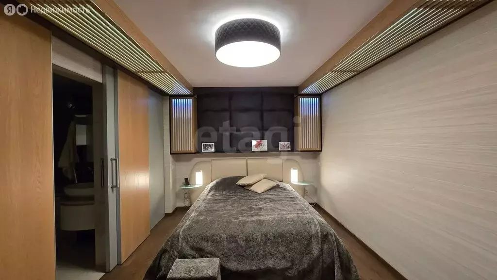 2-комнатная квартира: Кириши, Берёзовый переулок, 14 (74 м) - Фото 2