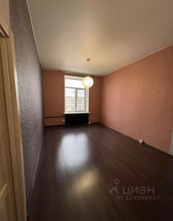 Комната Санкт-Петербург просп. Стачек, 67К3 (21.8 м) - Фото 1