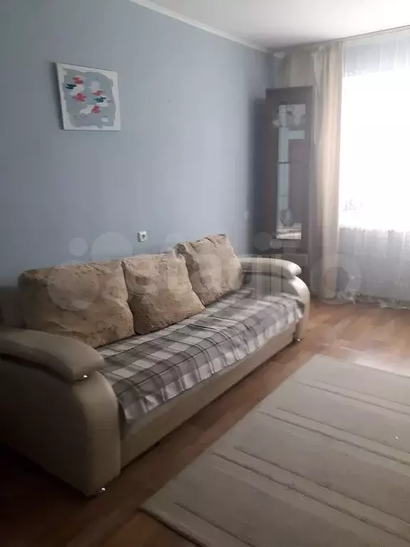 3-к. квартира, 72 м, 5/10 эт. - Фото 0