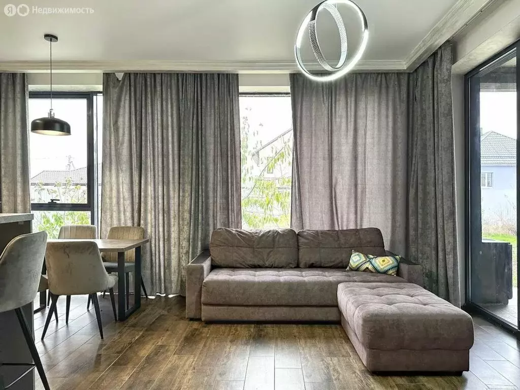 Дом в Крымск, 4-я Ясная улица, 2 (130 м) - Фото 2