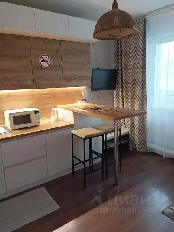 1-к кв. Орловская область, Орел ул. Кузнецова, 30к1 (44.0 м) - Фото 1