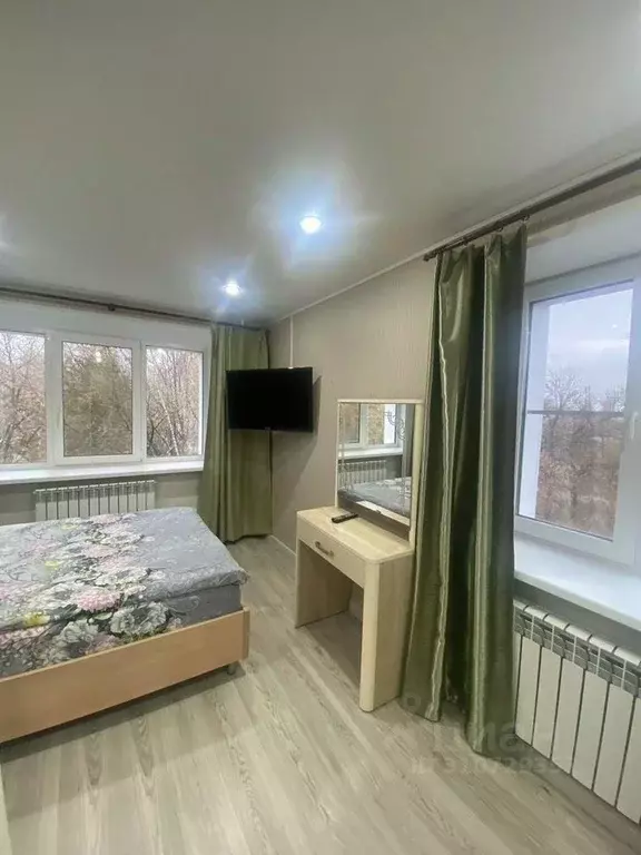 1-к кв. Кировская область, Котельнич Советская ул., 139 (30.0 м) - Фото 2