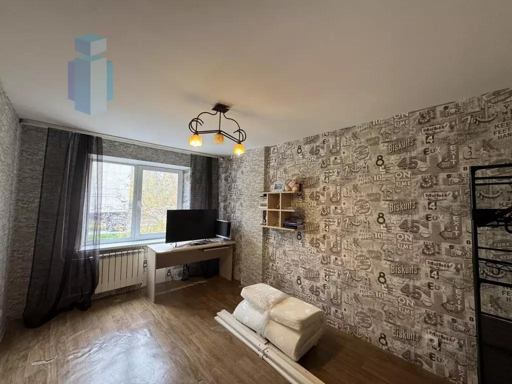 3-к кв. Нижегородская область, Нижний Новгород ул. Генерала Штеменко, ... - Фото 1