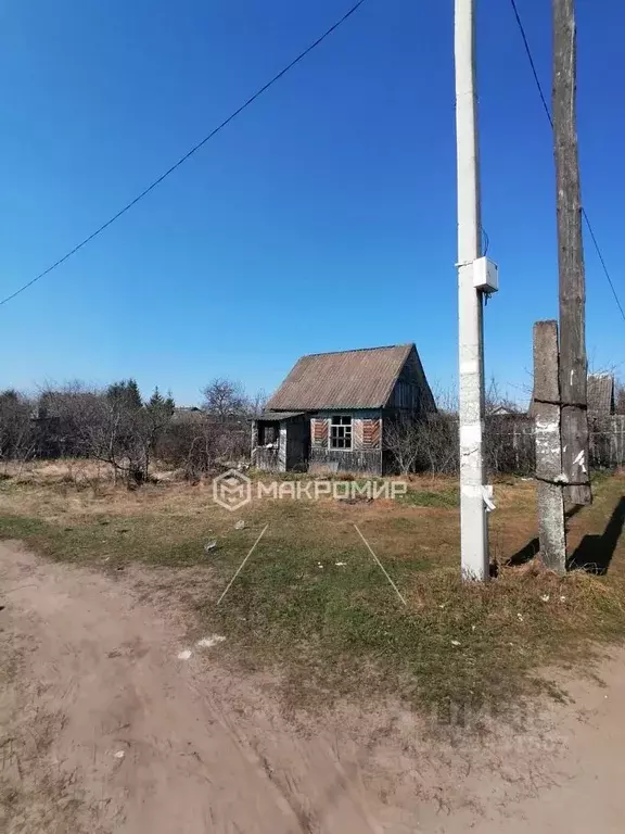 Дом в Брянская область, Сельцо  (20 м) - Фото 2