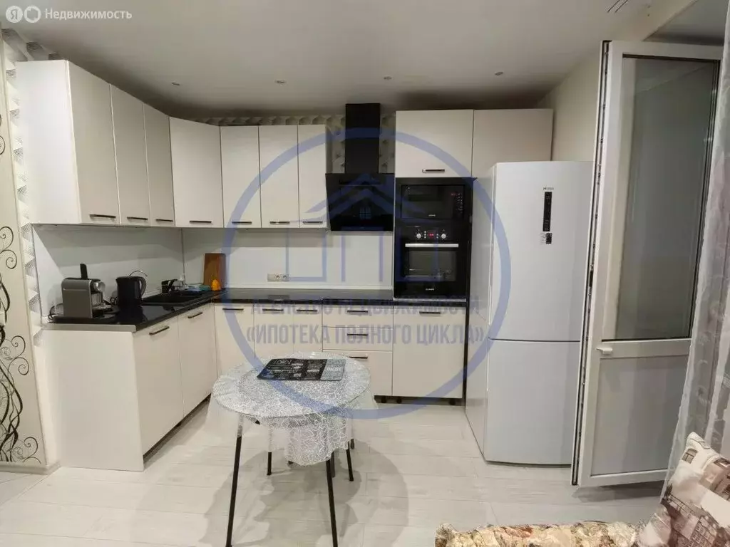 Квартира-студия: Самара, улица Стара-Загора, 21 (27.4 м) - Фото 1