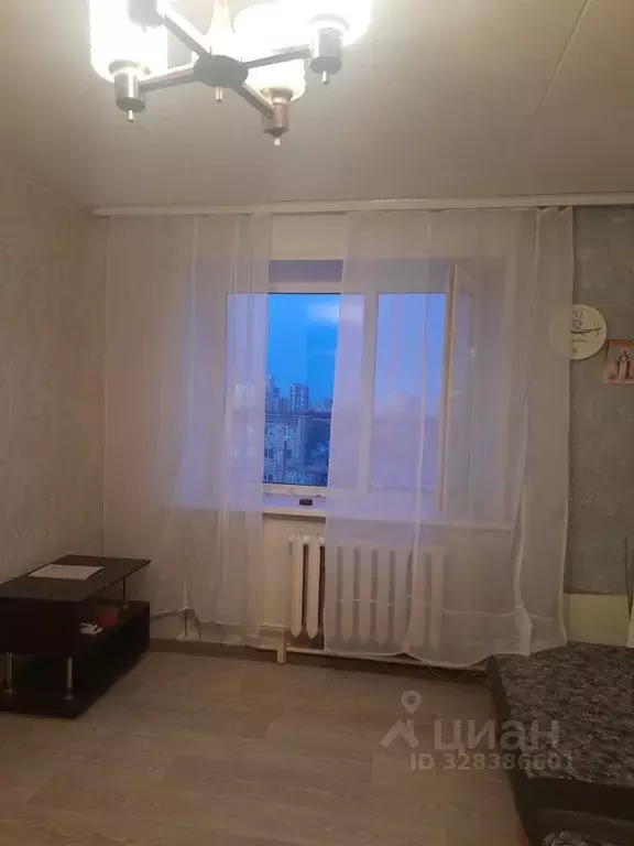 Комната Пермский край, Пермь ул. Космонавта Леонова, 43А (17.9 м) - Фото 2