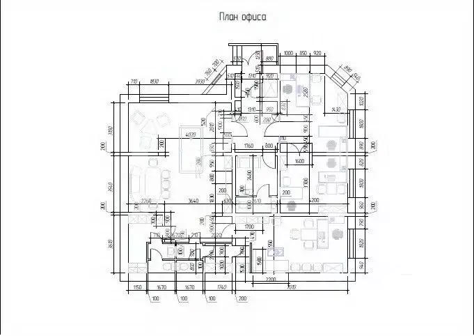 Помещение свободного назначения в Москва Большой Дровяной пер., 18 ... - Фото 2