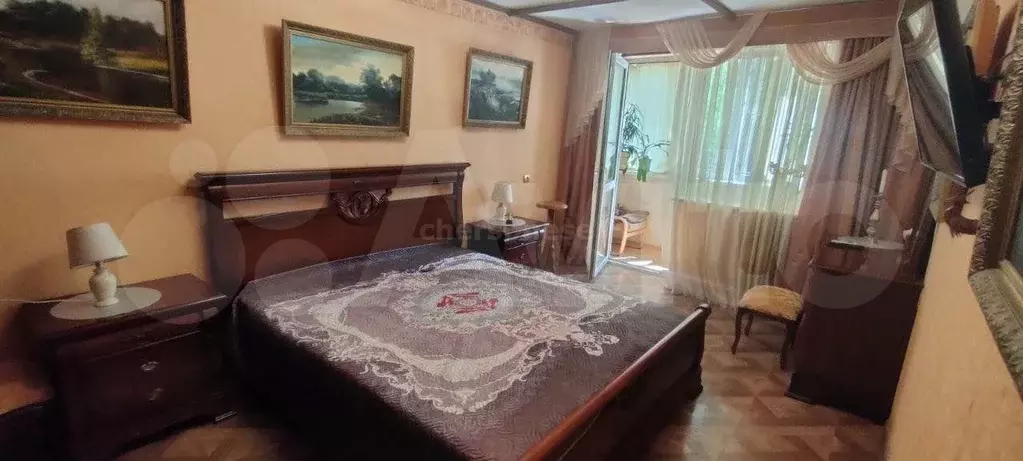2-к. квартира, 45 м, 3/5 эт. - Фото 0