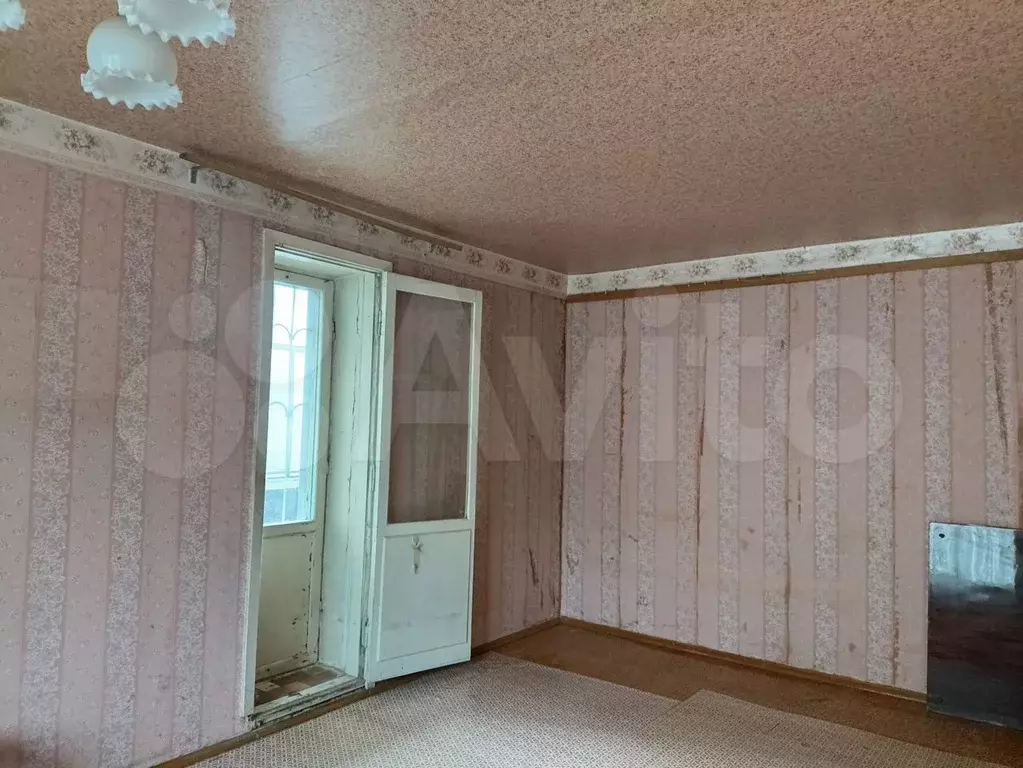 1-к. квартира, 451 м, 2/9 эт. - Фото 1