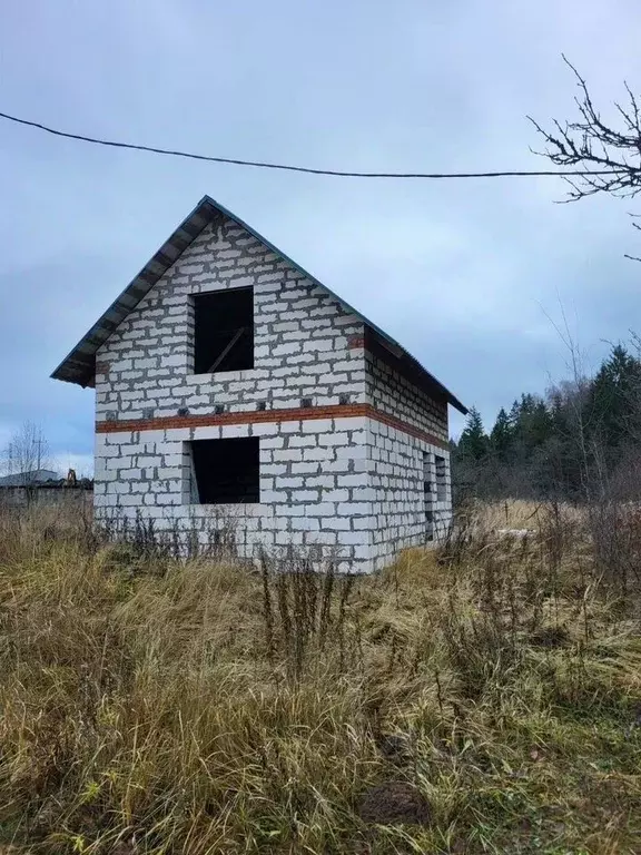 Дом в Калужская область, Обнинск Лесная ул. (75 м) - Фото 0