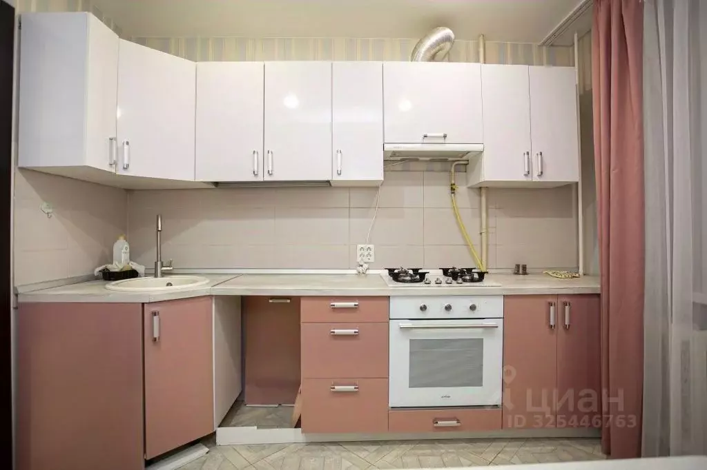 2-к кв. Ярославская область, Ярославль ул. 1-я Шоссейная, 44 (48.0 м) - Фото 2