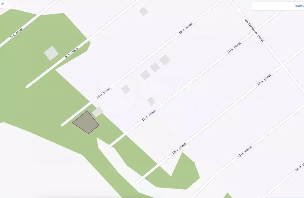 Участок в Каменский сельсовет, микрорайон Гармония (13.5 м) - Фото 0