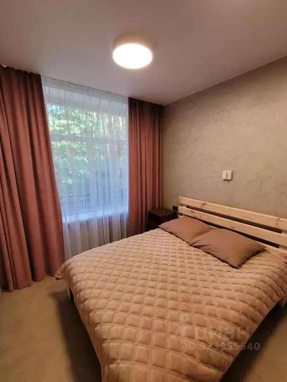 Комната Пензенская область, Пенза ул. Мичурина, 8 (18.0 м) - Фото 2