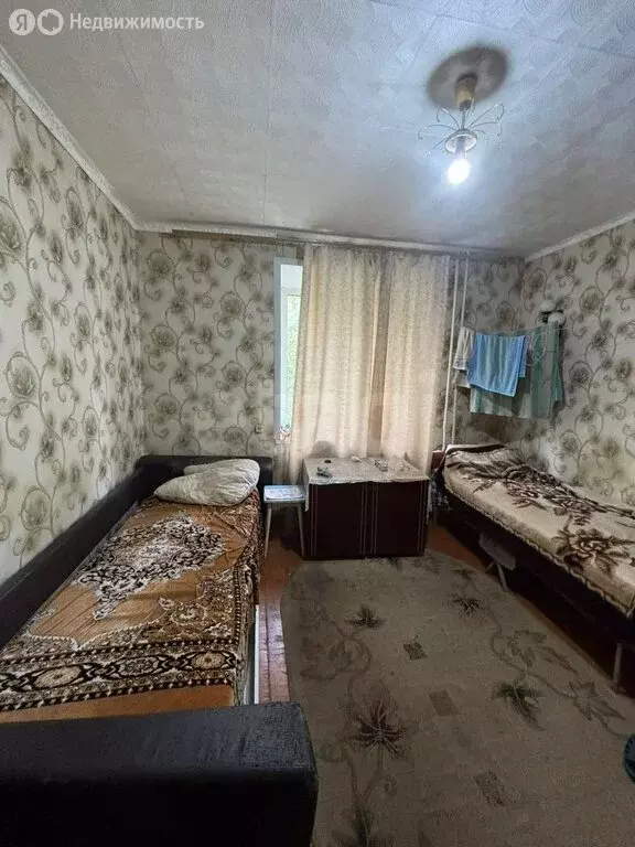 2-комнатная квартира: Выкса, улица Белякова, 5 (49.7 м) - Фото 1