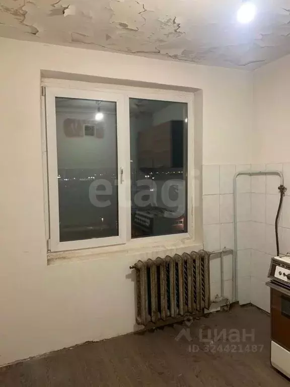 1-к кв. Пермский край, Пермь ул. 2-я Казанцевская, 3 (24.5 м) - Фото 2