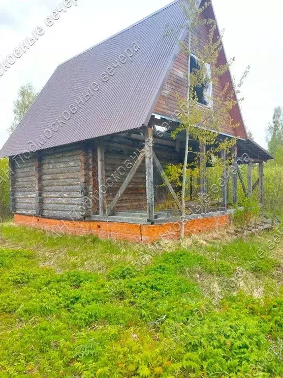 Дом в Московская область, Дмитровский городской округ, Заречье-1 ... - Фото 0