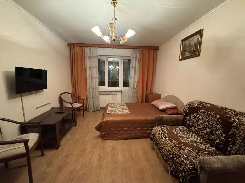 2-к кв. Санкт-Петербург Пулковское ш., 15К3 (55.0 м) - Фото 0