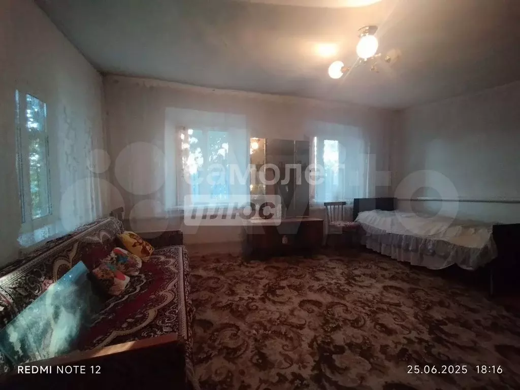 Дом 42,3 м на участке 35 сот. - Фото 1