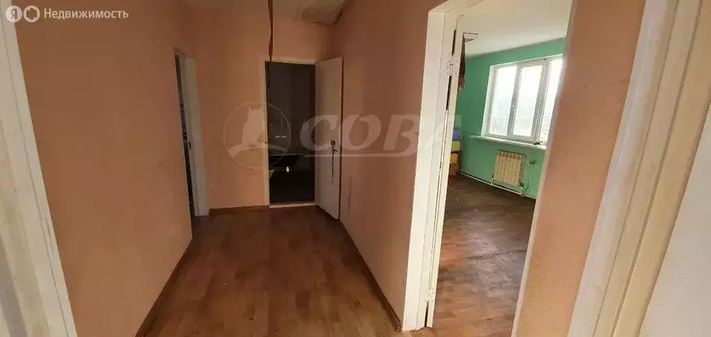 Дом в Тюменский муниципальный округ, рабочий посёлок Винзили (111 м) - Фото 2