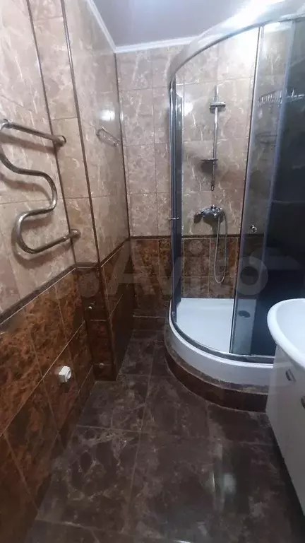 1-к. квартира, 35 м, 4/9 эт. - Фото 1