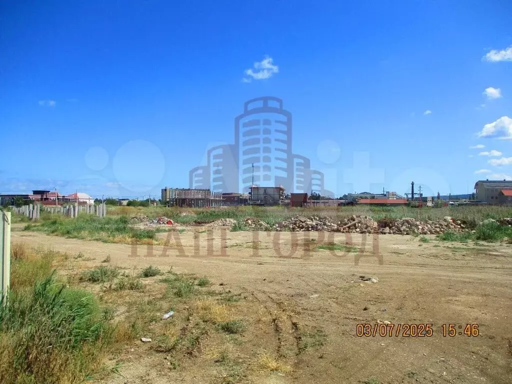 Участок 9,7 сот. (ИЖС) - Фото 1