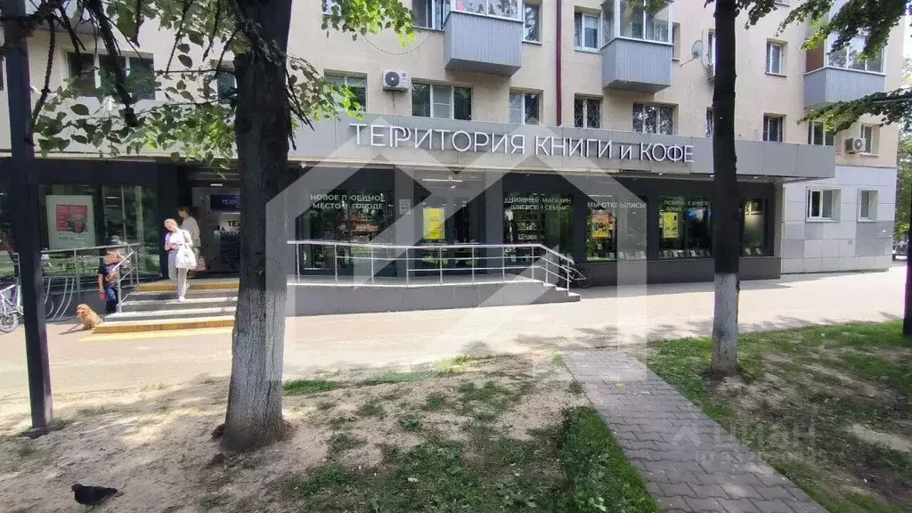 Помещение свободного назначения в Московская область, Домодедово ... - Фото 1