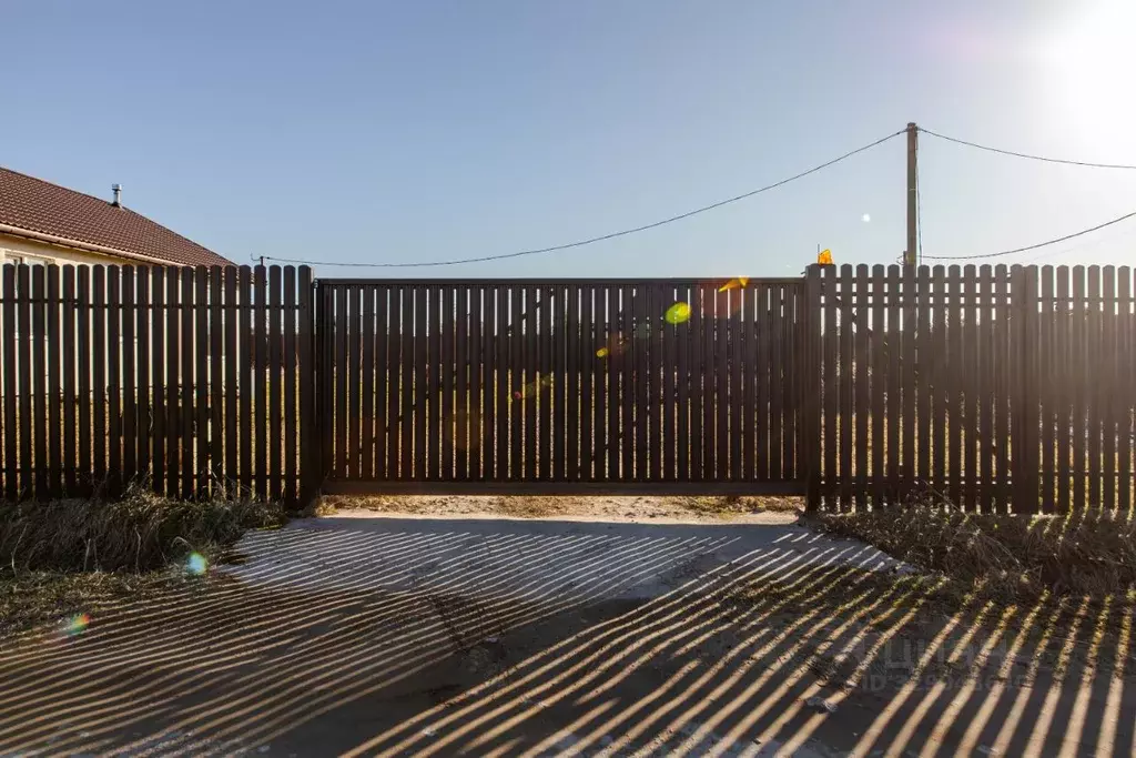 Дом в Ленинградская область, Гатчинский муниципальный округ, Родник ... - Фото 1