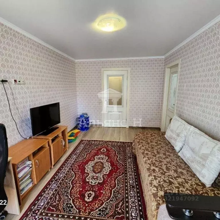 3-к кв. Ростовская область, Азов Азовский район, ул. Кондаурова, 36 ... - Фото 0