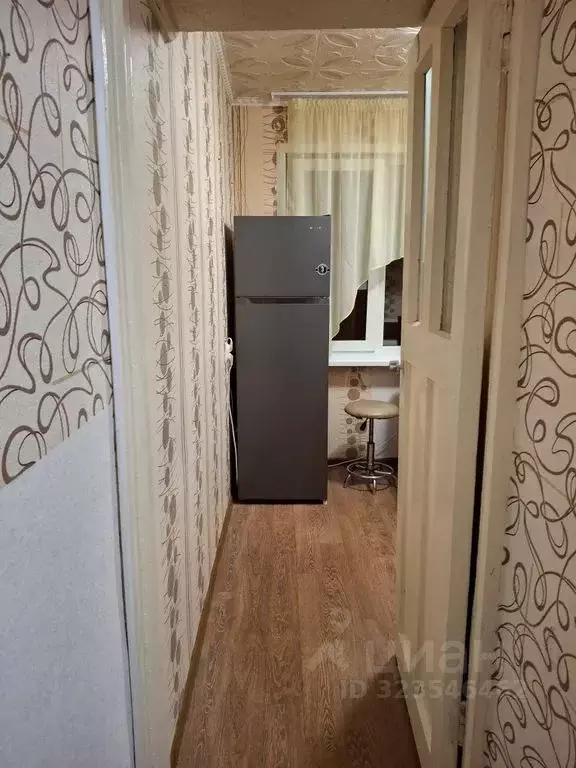 1-к кв. Коми, Ухта просп. Ленина, 28Г (30.0 м) - Фото 2