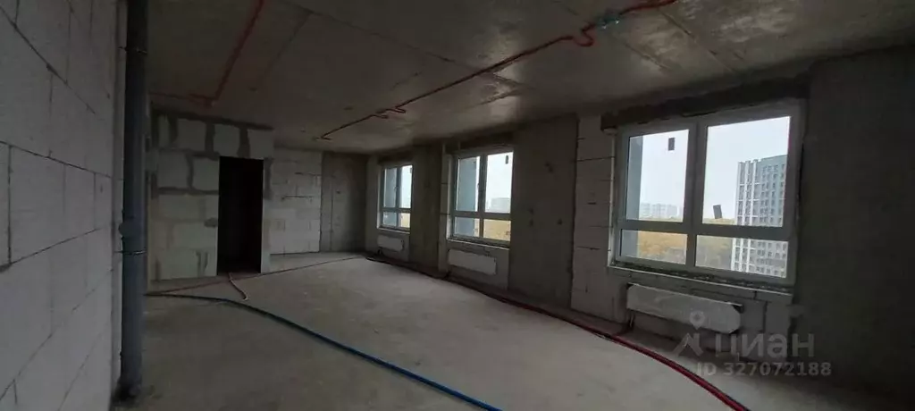 2-к кв. Москва Сосенское поселение, просп. Куприна, 30к9 (51.4 м) - Фото 2