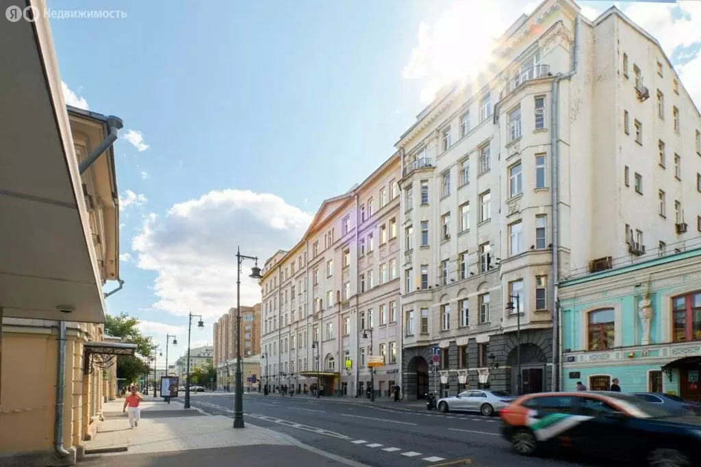 Офис (41.8 м) - Фото 2