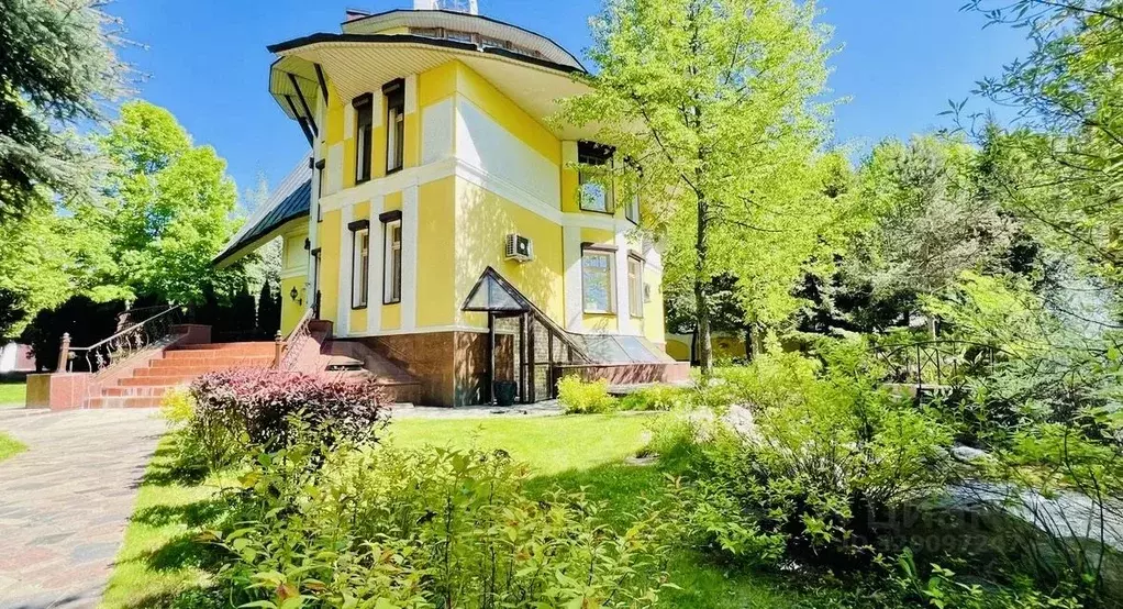 Дом в Московская область, Наро-Фоминский городской округ, Дорожник СНТ ... - Фото 2