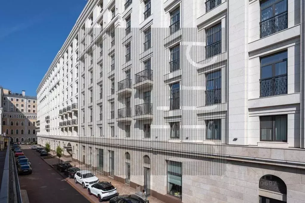 Дом в Москва Софийская наб., 34С6 (2212 м) - Фото 0