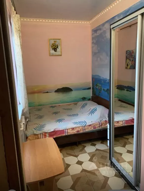 1-к кв. Крым, Феодосия ул. Баранова, 16 (12.0 м) - Фото 0