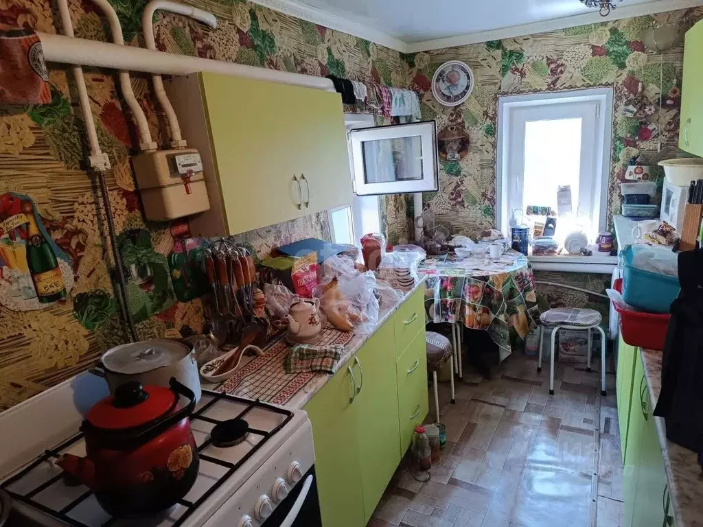 Дом в Башкортостан, Стерлитамак Новая ул. (63 м) - Фото 2