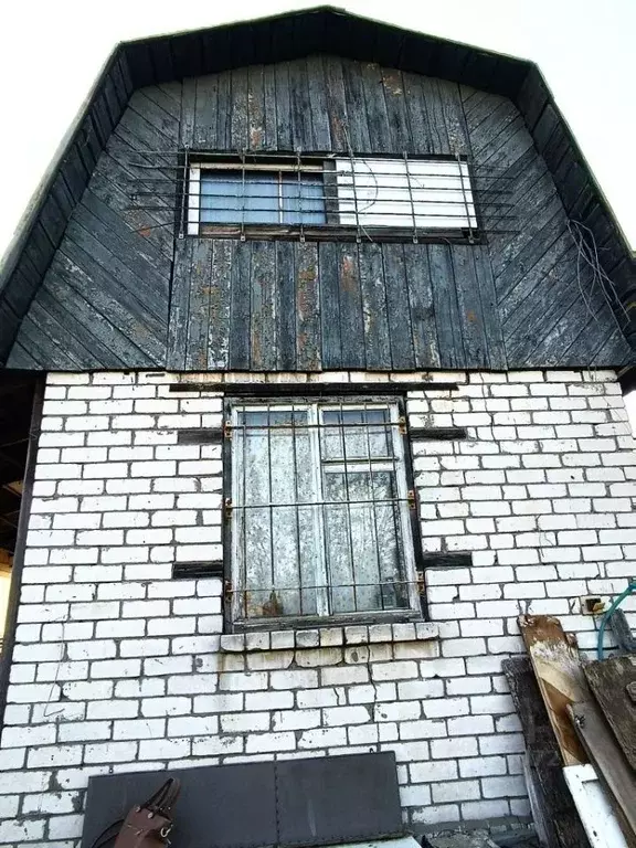 Дом в Нижегородская область, Нижний Новгород № 5 ГАЗ ТСН, 1975А (20 м) - Фото 1