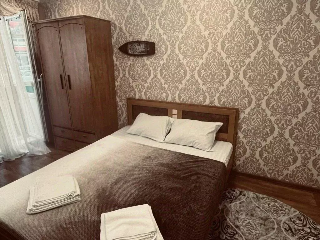 1-к кв. Иркутская область, Иркутск ул. Ядринцева, 12 (30.0 м) - Фото 2