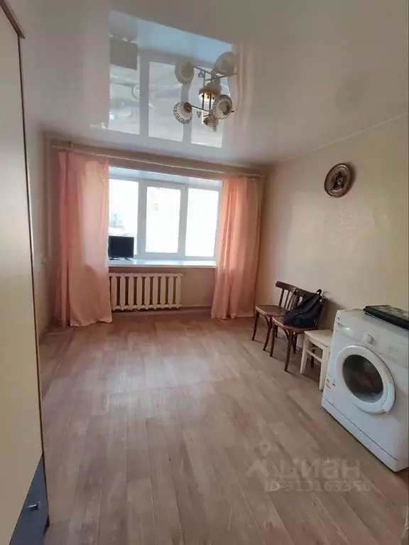 Студия Красноярский край, Красноярск Новая ул., 32 (17.0 м) - Фото 1