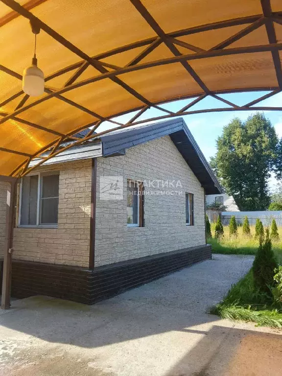 Продается дом в г. Чехов - Фото 2