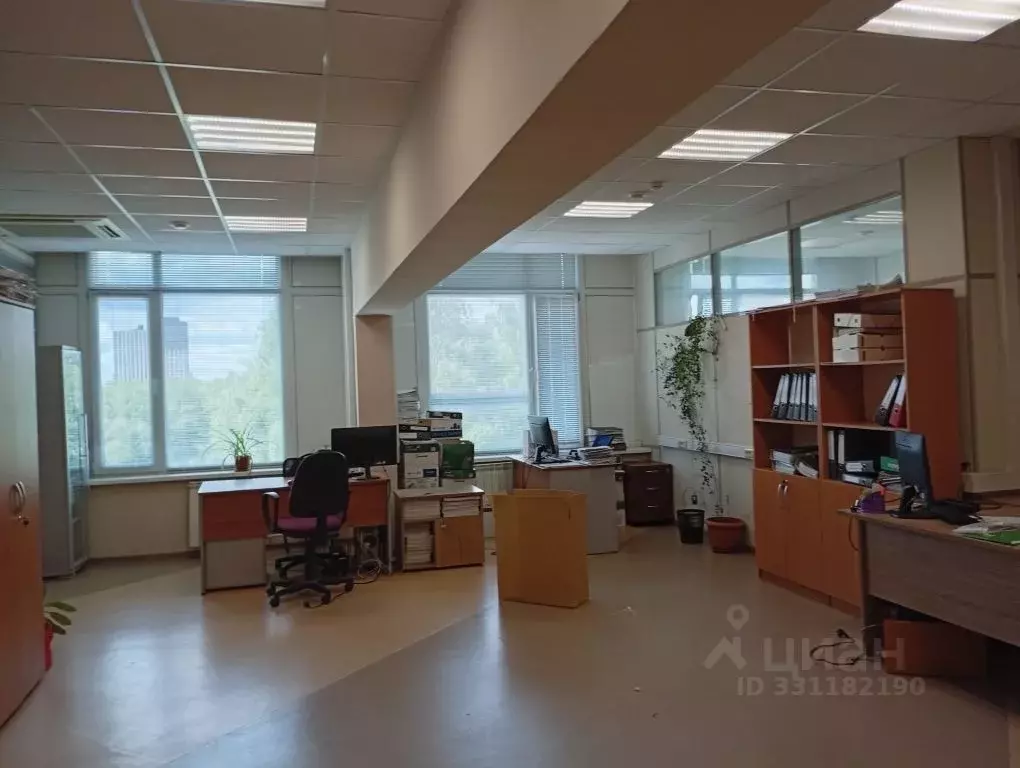 Офис в Рязанская область, Рязань Октябрьская ул., 61 (90 м) - Фото 2