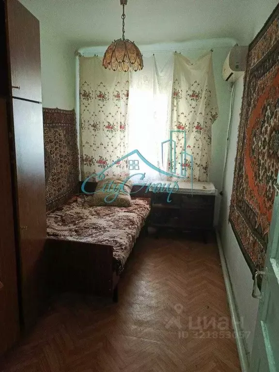 2-к кв. Оренбургская область, Кувандык просп. Мира, 22 (42.8 м) - Фото 1